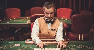 Онлайн казино Casino F1